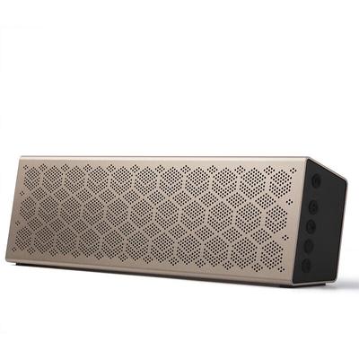 Многофункциональная настольная Bluetooth-колонка Edifier M380, штепсель CN (адаптер в комплекте)