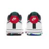Новые Nike Air Force 1 Low Crayon White Multi PS CU4634-100