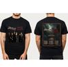 Judas Priest And Alice Cooper North American Tour 2025 T-Shirt