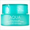 Super Aqua Max Комбинированный Водянистый Крем – 80 мл