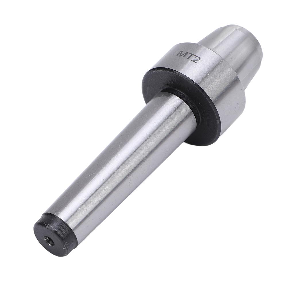MT2 Подвижная задняя бабка с чашкой и наконечником из нержавеющей стали для токарного станка с чашкой подвижного центра для деревообработки Me