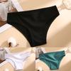 3PCS/Set Panties Cotton Women Underwear Sexy Underpants Comfort Girls Briefs for Female Stripe Cotton Intimates Lingerie