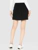 Lee Golf Play Size S Skirt, Women's, Black,