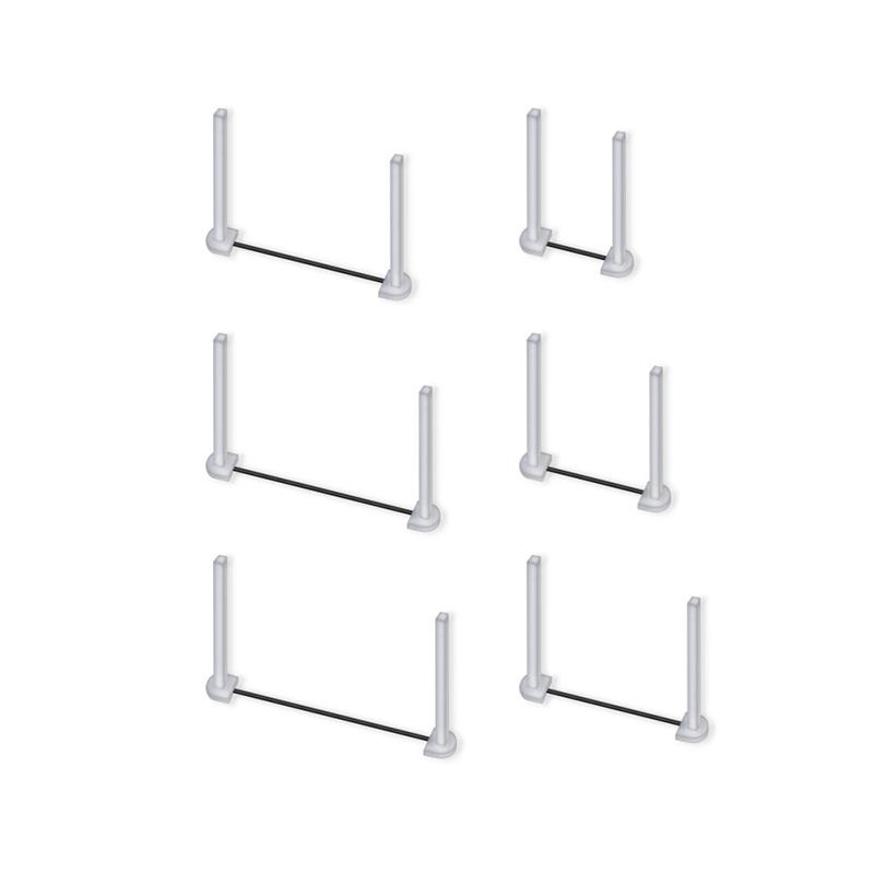 Ingrown Toenail Correction Wire Foot Care Tools Professional Treatment Recover Embed Toe Nail Pedicure Straightening Toe Tools