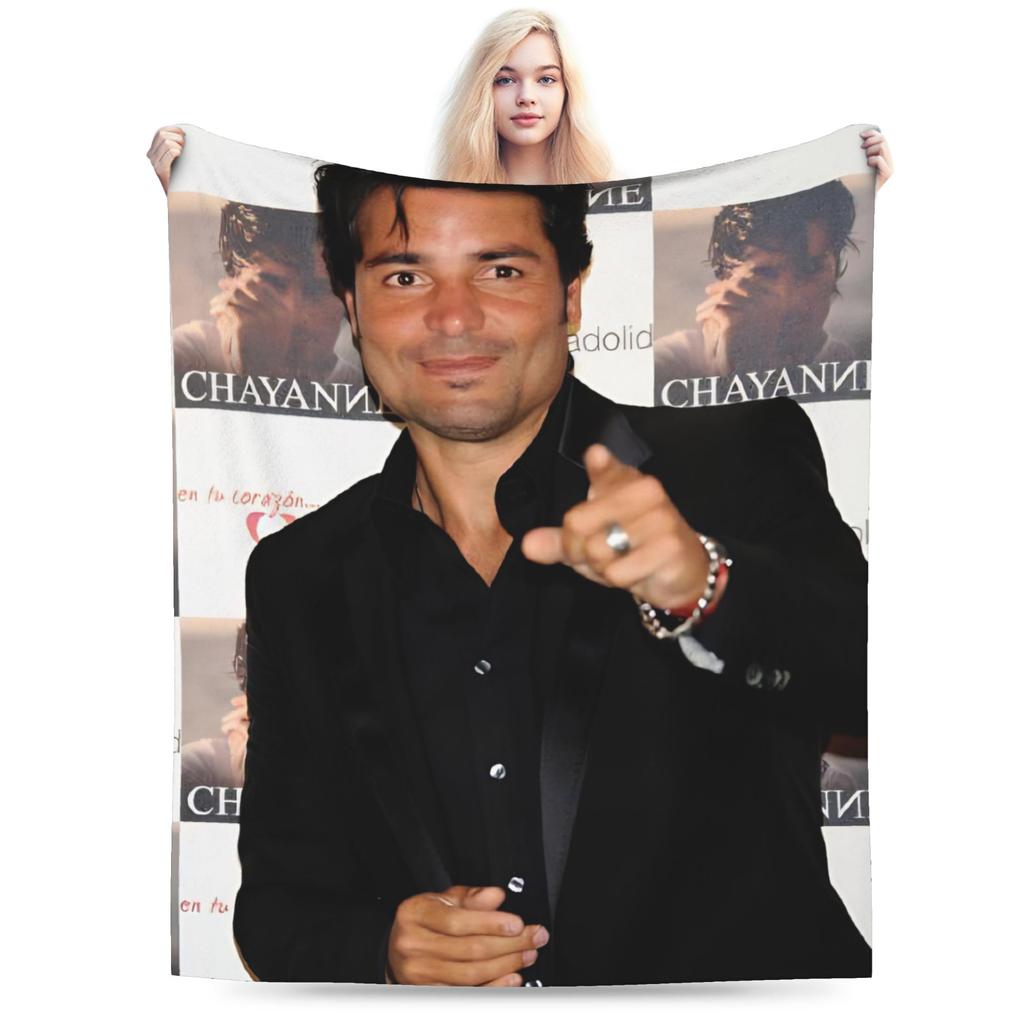 Плед Chayanne Теплый Мягкий Пушистый Плюшевый Плед для Детей На Улицу Фланелевая Постельная Покрывало Покрывало на Кровать