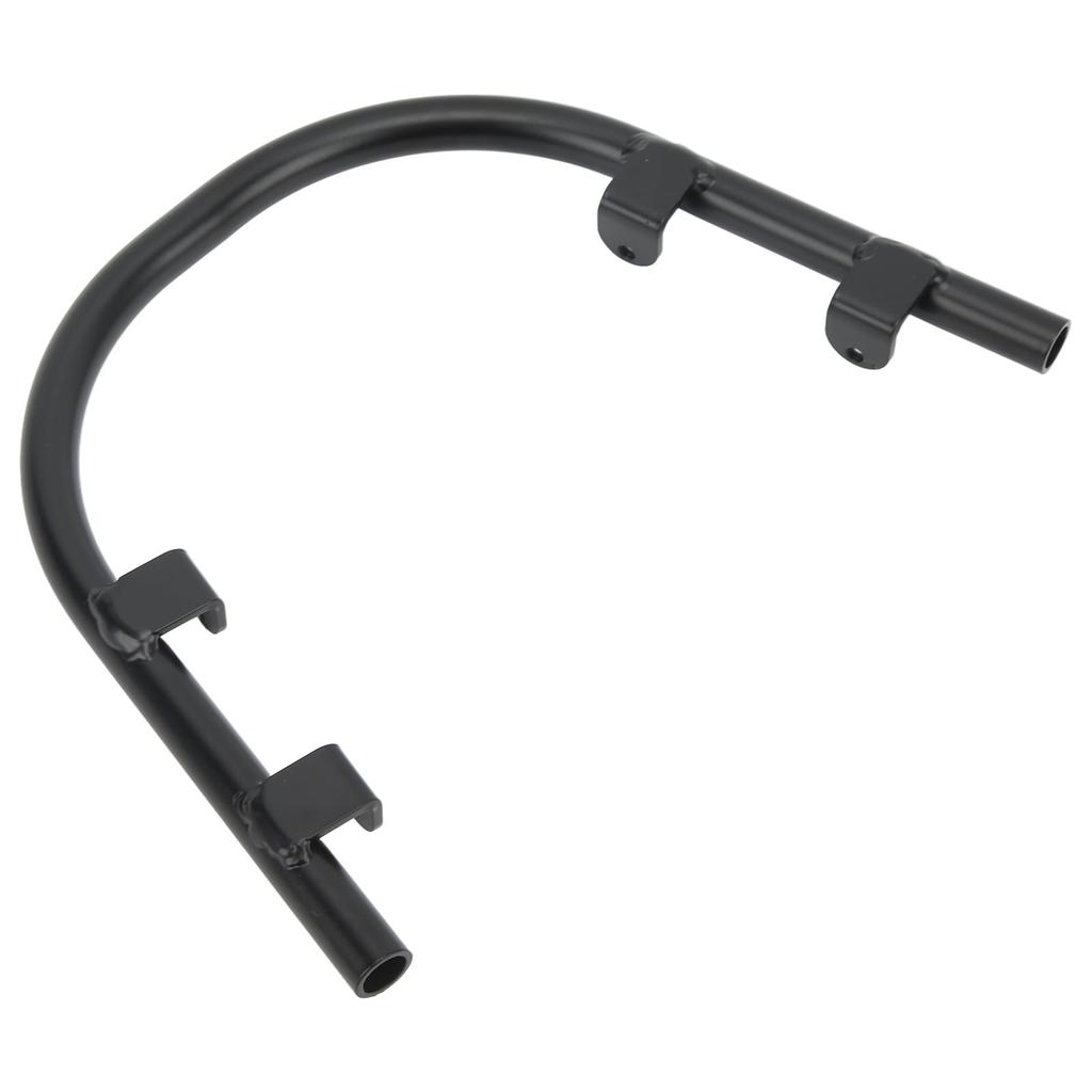 Передний брызговик, защитная дуга, черная стальная, замена для Piaggio VESPA GTS250 GTS300 GTV300