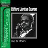 Виниловая пластинка CLIFFORD JORDAN Live At Ethels Ограниченное издание PLP75489 PVINE 2024 Япония Джаз