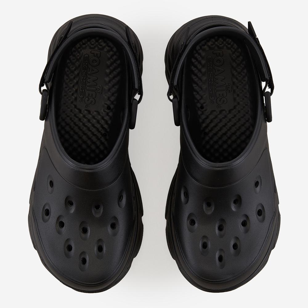 Skechers Женские кроссовки с максимальной амортизацией Fomi_Sp0Wscgm251