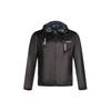 Emporio Armani Мужская куртка SS21 Темно-синяя 3K1BS3-1NZMZ-F942
