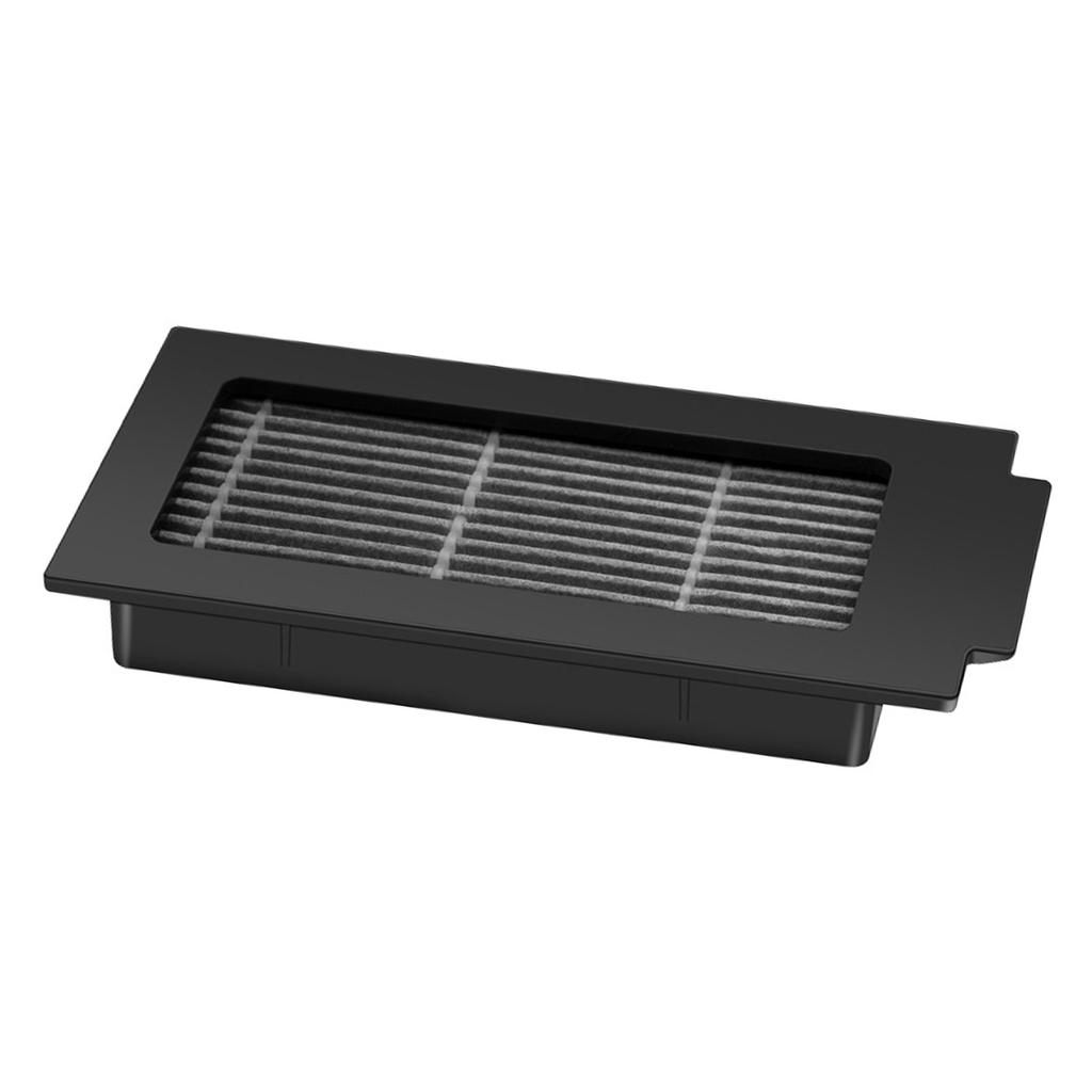 6/12 шт. Сменный HEPA-фильтр для робота-пылесоса T50 HEPA-фильтры Робот-пылесос Подметание Замена Комплекты аксессуаров