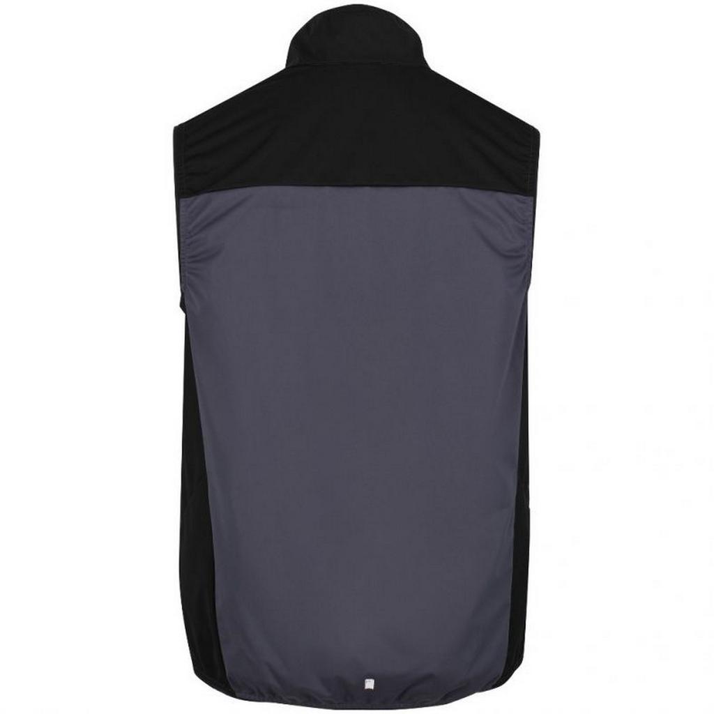 Regatta Mens Lankin IV Softshell Body Warmer