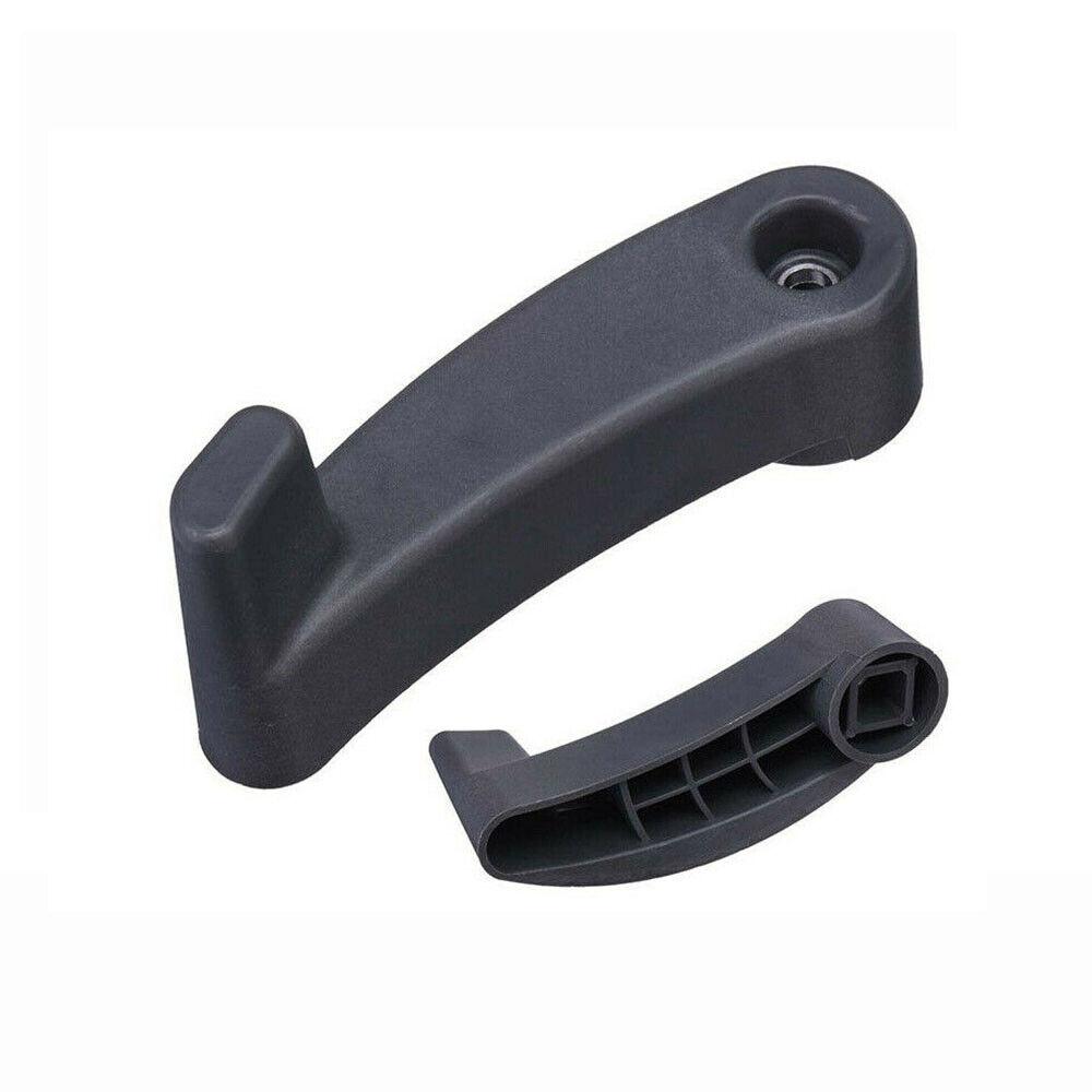 Задняя левая внутренняя ручка двери для Peugeot Boxer Citroen Relay Fiat Ducato 53282489 Детали интерьера Дверные ручки Запасные части