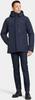 Didriksons Stefan Jacket (505041) темная ночь синий