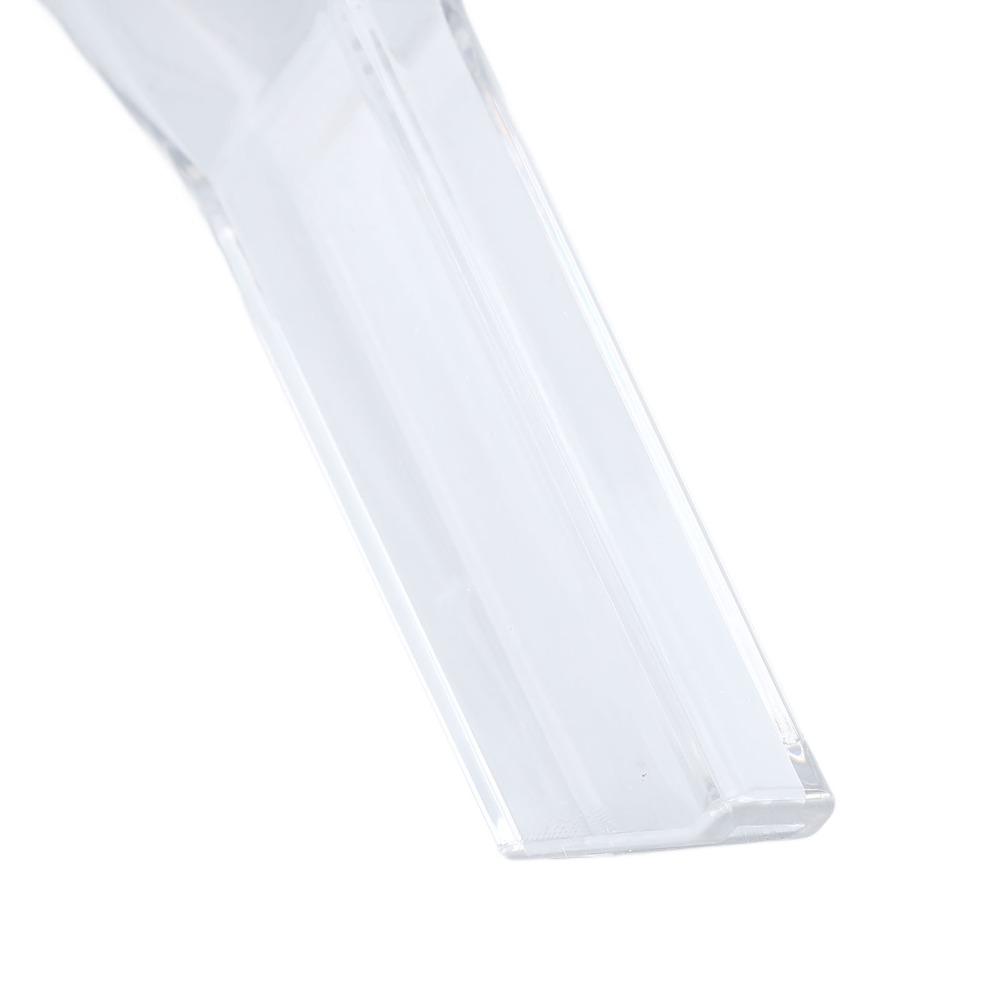 Universal Air Duster Nozzle Plastic Handheld Vacuum Cleaner Nozzle