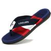 High Quality Flip Flops Men Summer Beach Slippers Men Fashion Breathable Casual Men Slippers Summer Outdoor