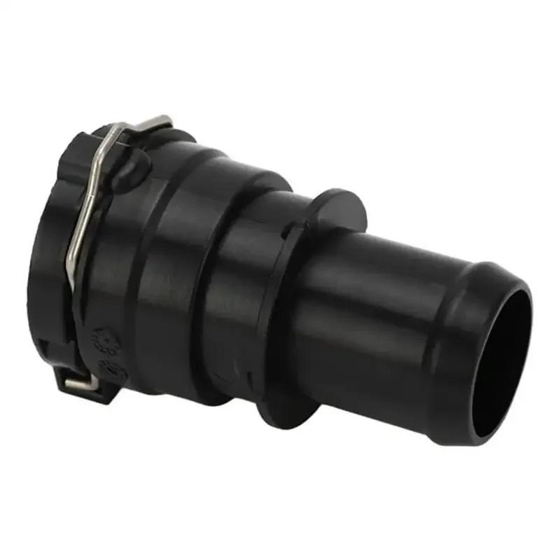 For Honda Civic 2006 2007 2008 2009-2015 Car Radiator Coolant Hose Flange Connector 19503-RNB-A01 for Acura ILX 2013 2014 2015