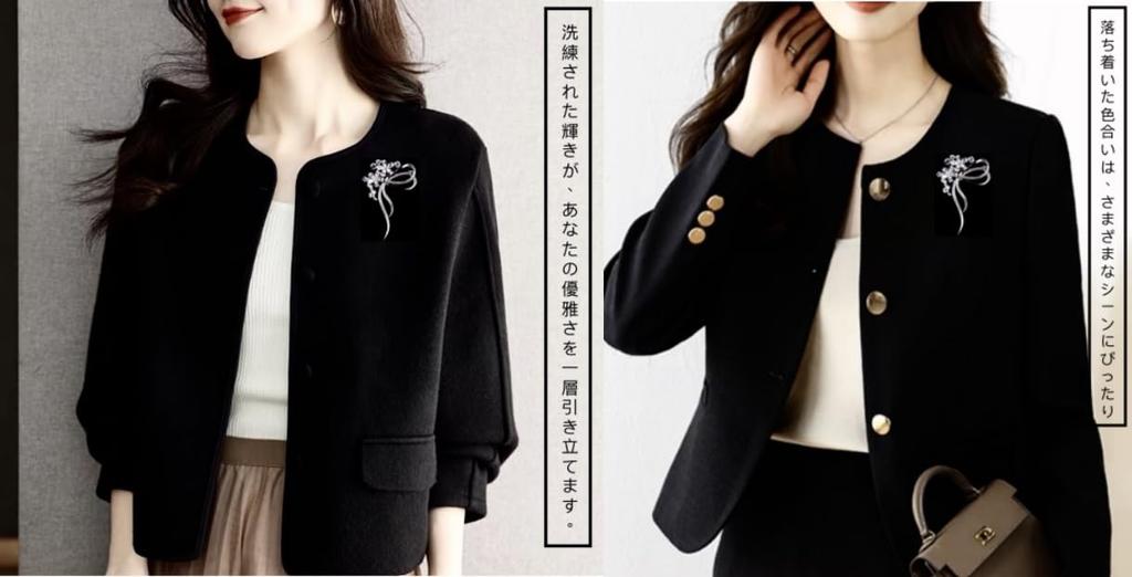 Crystal Cherry Blossom Lovely Diamond Ribbon Flower Corsage for Entrance White Gifts for Comes with Gift Case Brooch, Weddings, Graduations,