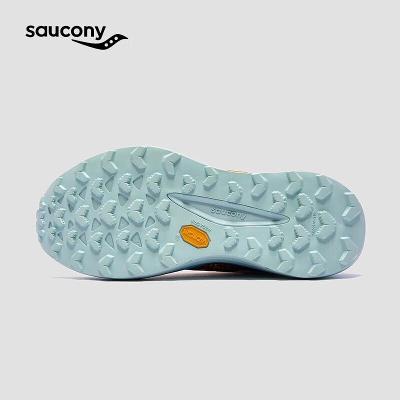 SAUCONY Кроссовки для трейлраннинга Peregrine 5 TR