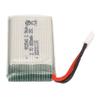 RC Quadcopter Drone Battery 3.7V 800mAh Rechargeable Lithium Battery With XH2.54 Plug for Cheerson C