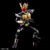 BANDAI SPIRITS Standard Kamen Rider Agito Grand Form Пластиковая модель 197693 с цветовой кодировкой