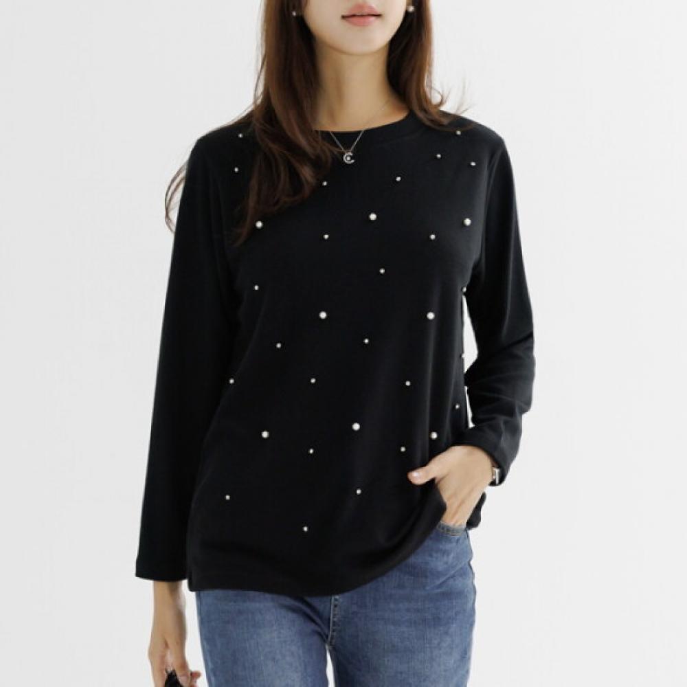 Dedra Chelrpe Pearl T shirT 110 Size Tbe4074