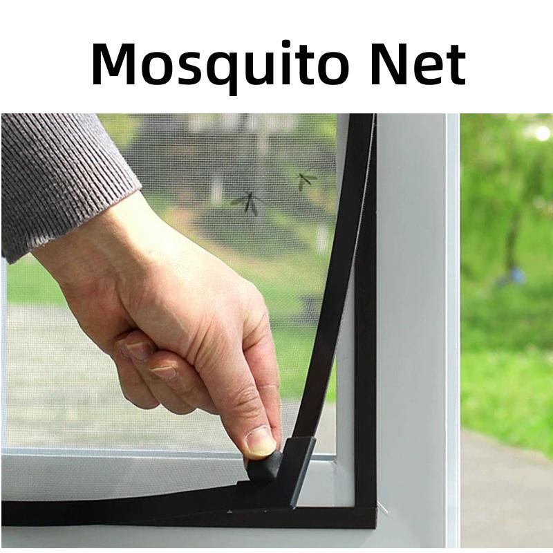 Москитные сетки Лобовые стекла Москитные сетки Окна Магнитные аксессуары