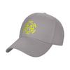 Fashion Trafalgar D Law Curved Brim Baseball Cap Campus Sun Visor Cap