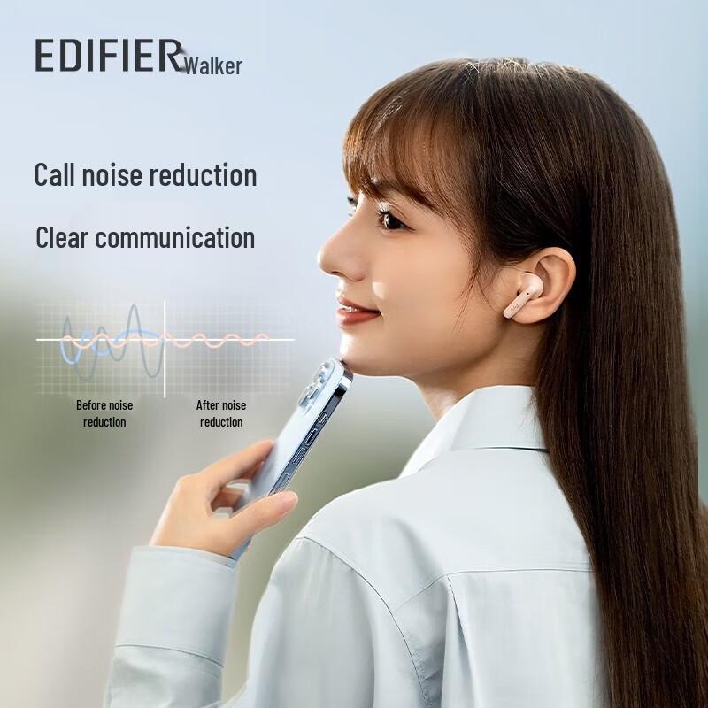 EDIFIER Z1AIR True Wireless Bluetooth Earbuds