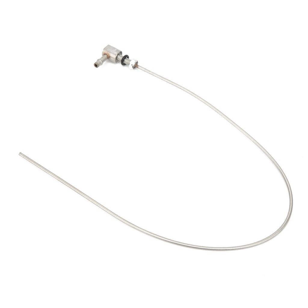 Комплект впускной трубки топливного бака Автоаксессуары с хомутами Замена для Eberspacher D2 D4 Airtronic