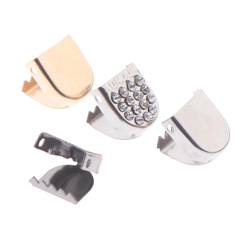 10 шт. металлические шнурки с наконечниками без завязок, металлические шнурки с замком, наборы кроссовок «сделай сам»