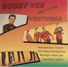 CD BOBBY VEE, THE VENTURES - Bobby Vee Meets The Ventures CD66121 CéDé Internatio 1990 Europe Rock Used