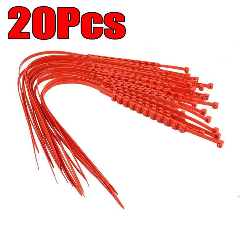 5/10/20 шт. противоскользящие цепи для снега, автомобильные зимние шины, цепь для колес, зимние уличные снежные шины, аварийные противоскользящие автоаксессуары