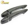 Compatible BMW 1/2 Series Touring X1-6 Dry Carbon Fiber Exterior Door Handle