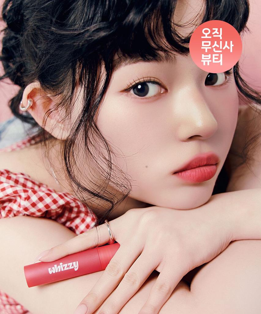 6 видов Cloud Water Tint