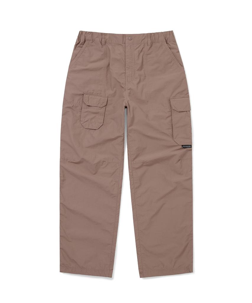 THISISNEVERTHAT Hiking Pants Dusty Pink
