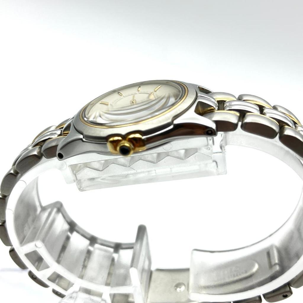 [USED] SEIKO Exceline Ladies' 2J31001A Vintage