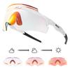 Cycling Sunglasses Cycling Glasses UV400 MTB Bicycle Eyewear Outdoor Sports Goggles Women Men Road Bike Racing Equipment