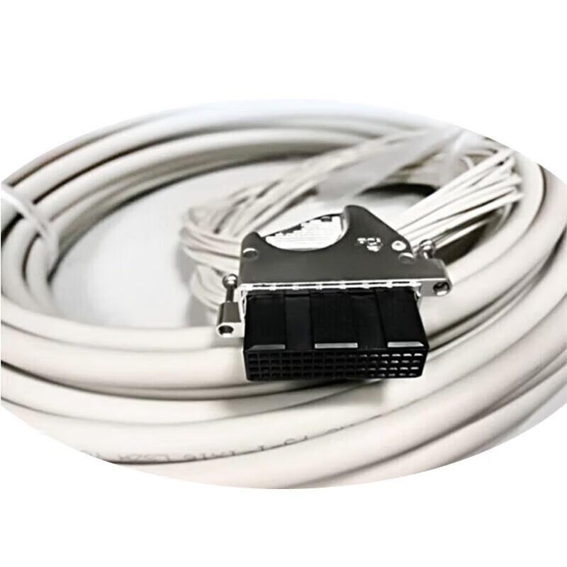 ZTE MCU E1 Cable for M9000/M910 (CN version)