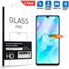 [2 Pack] Tempered Glass Huawei P30 Lite New Edition (6.15") - Screen Protector