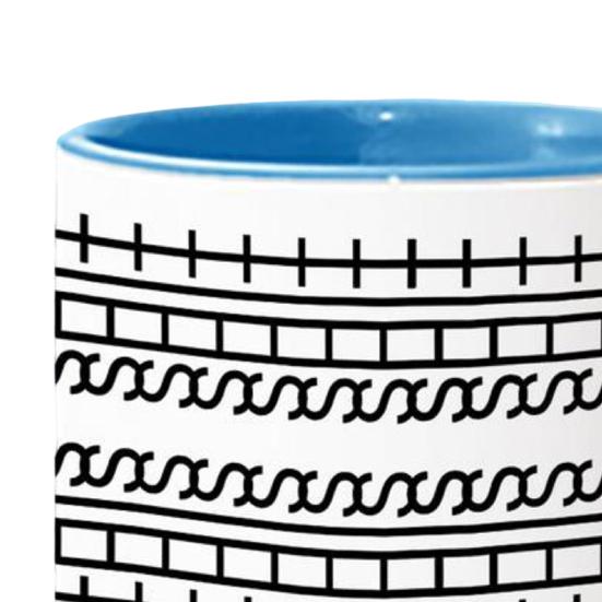 Смешная керамическая кофейная кружка со скрытым сообщением 350 мл Кружка 'F*cks This Shit' Забавная кружка для утренней рутины Юмористический подарок для коллег, друзей