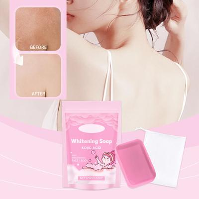 Мыло для ванны с уходом за кожей Питает, Увлажняет, Смягчает, Мягко очищает кожу, Пенное мыло для ванны