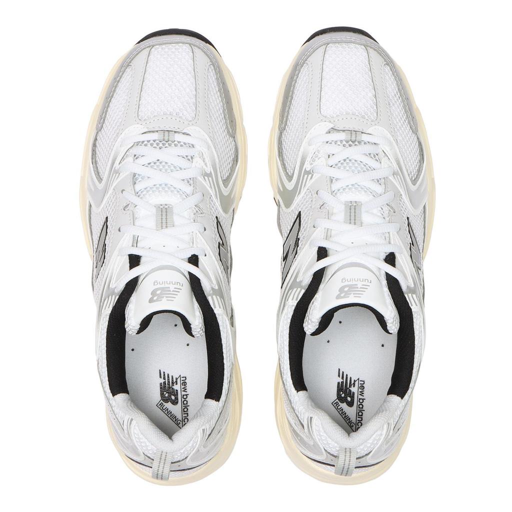 MR530TA New Balance 530 Silver (Men's)