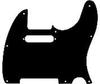Fender Pickguard Genuine Parts Pickguard Standard Tele 8 Screw Holes Black 3 Ply [Item]