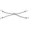 Captain Stag Captain Stag M 7443 [4 Stretch Cord Hooks 50cM X 8MM]