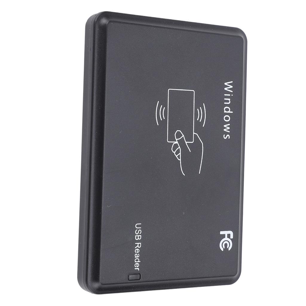 Smart Access Control Card Copier Low Frequency 125KHz Card Duplicator ID Card Reader Writer for