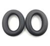 Replacement Ear Pads For Sennheiser Momentum 4 Wireless Headphone Accessories Headset Ear Cushion Memory Foam Cover Repair