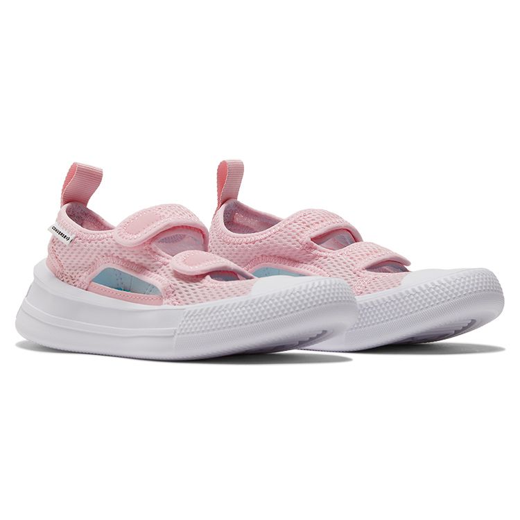 Converse Детские сандалии Chuck Taylor All Star Ultra Sandals Розовые A03657C
