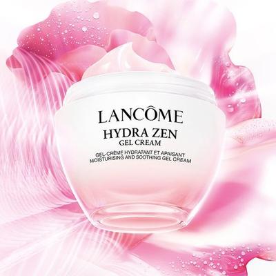 LANCOM Hydra Zen Увлажняющий Успокаивающий Крем/Гель-Крем 50 мл