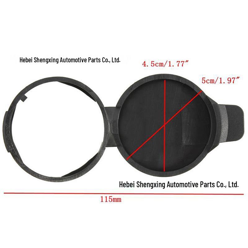 Buick Cadillac Windshield Washer Nozzle Cap 13227300