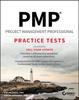 Книга PMP Project Management Professional Practice Tests : 2021 Exam Update